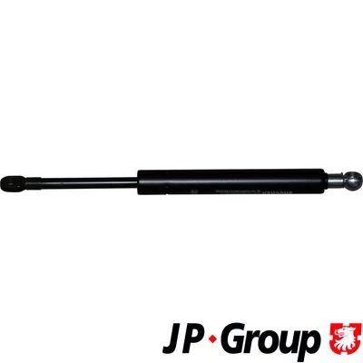 Gas Spring, rear window